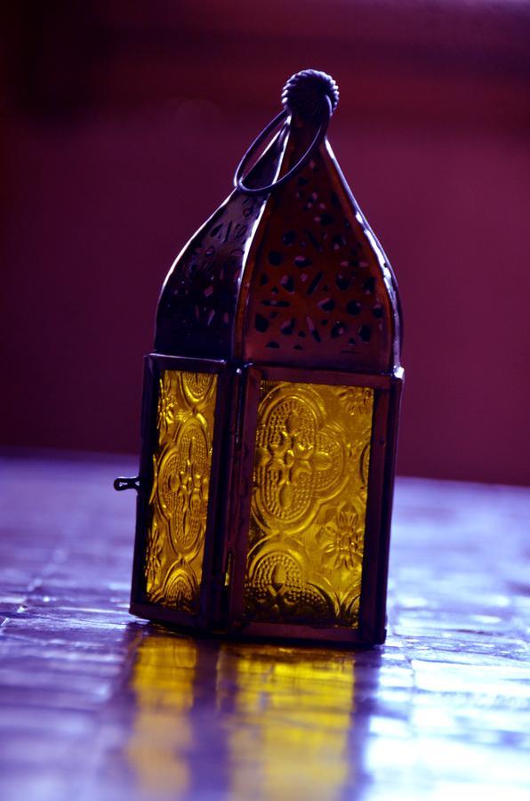 Latifa House 호텔 Sbiti 외부 사진