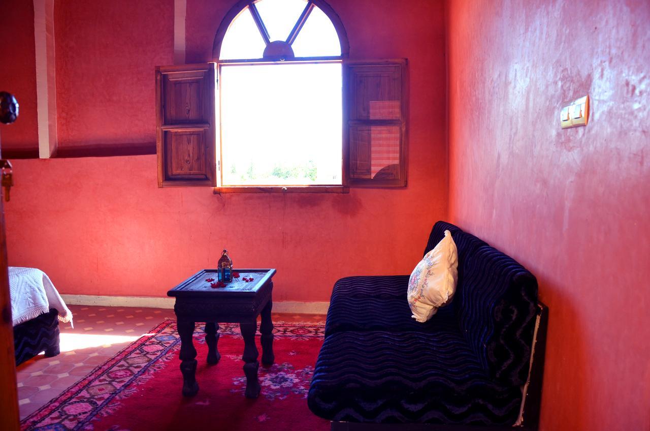 Latifa House 호텔 Sbiti 외부 사진