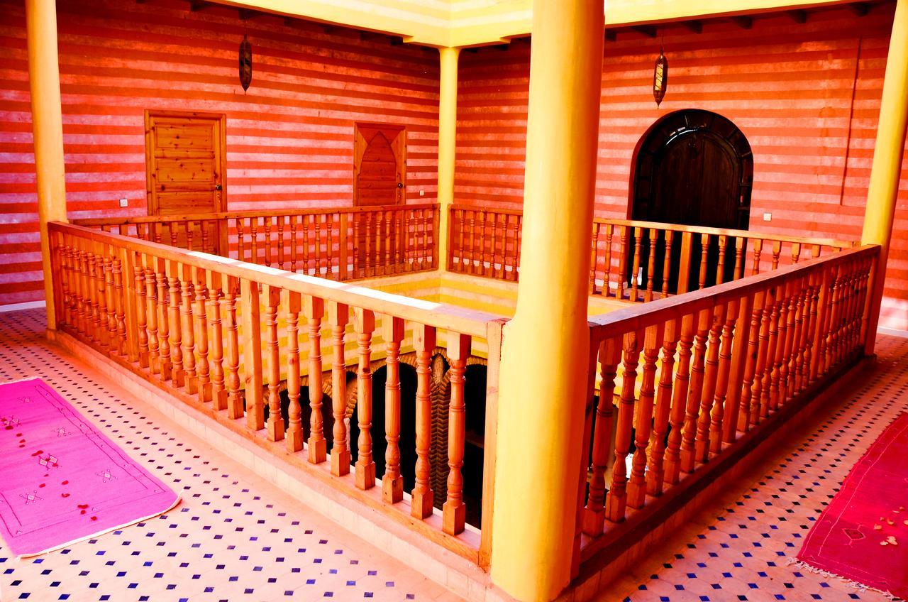 Latifa House 호텔 Sbiti 외부 사진